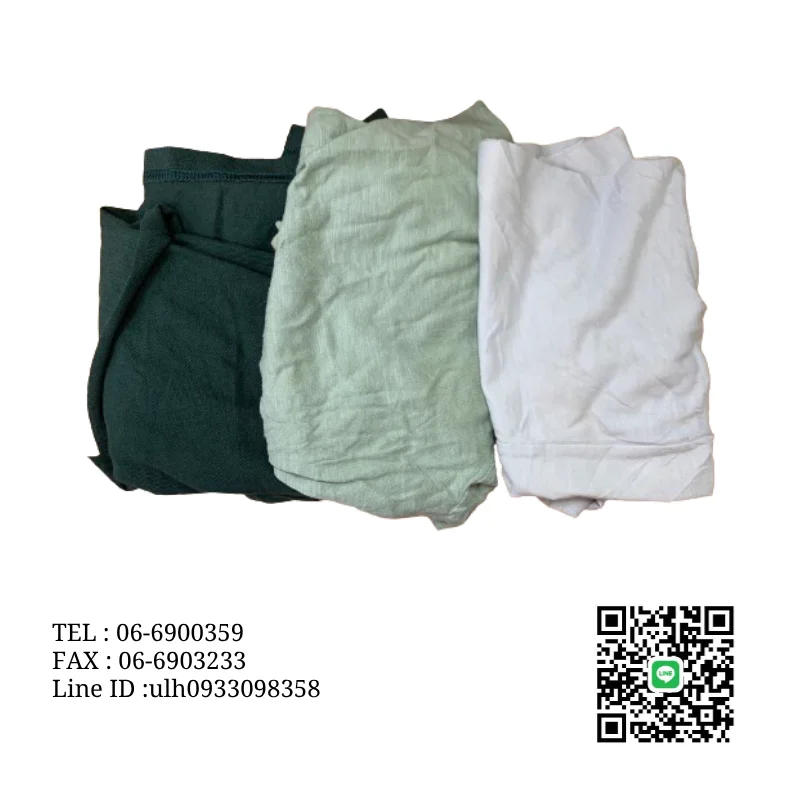 擦拭破布 產品圖片