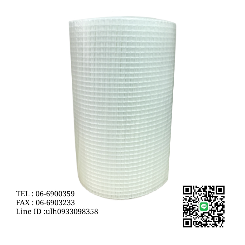 玻纖網 - 建築五金