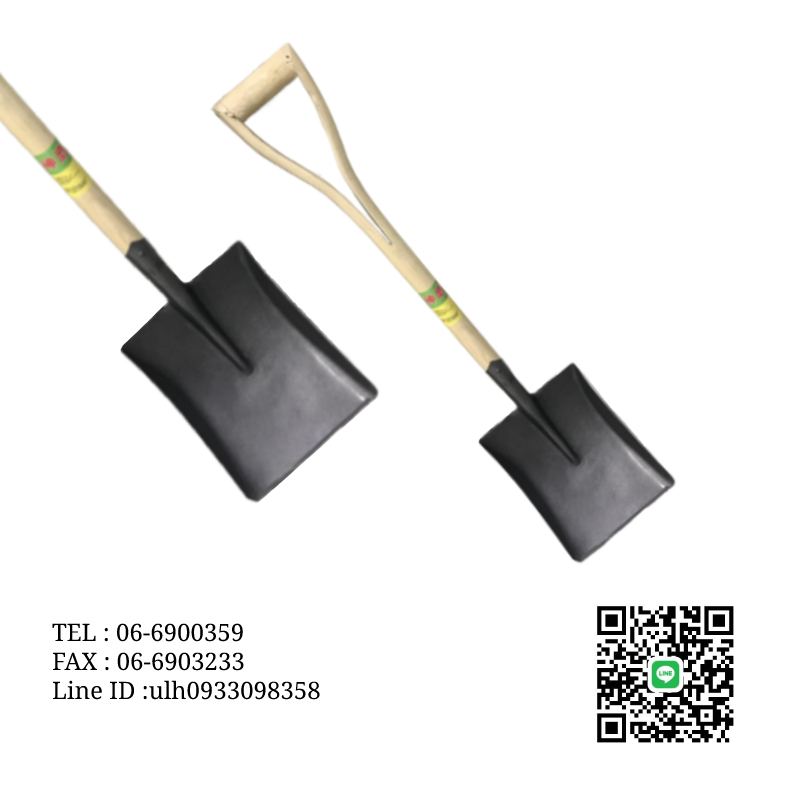 角鏟 - 建築五金